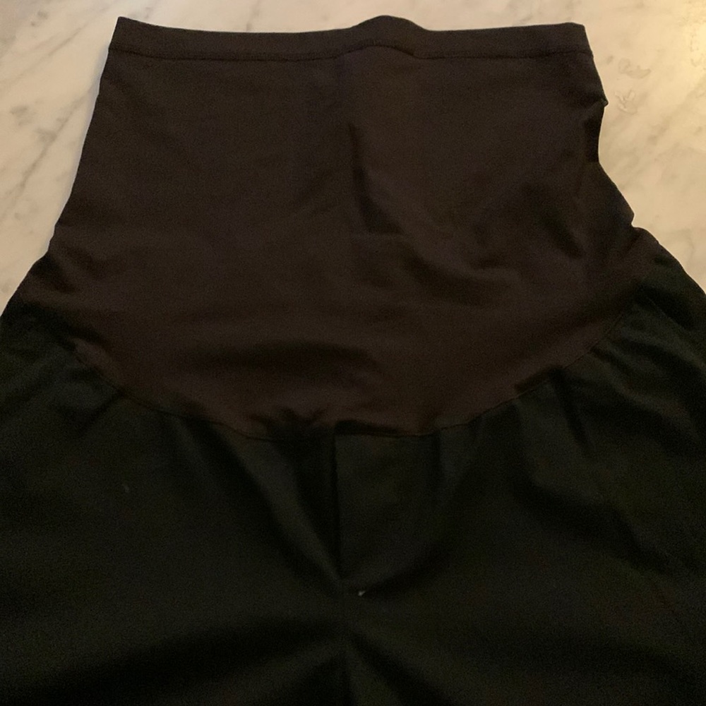 Brand new maternity work pants